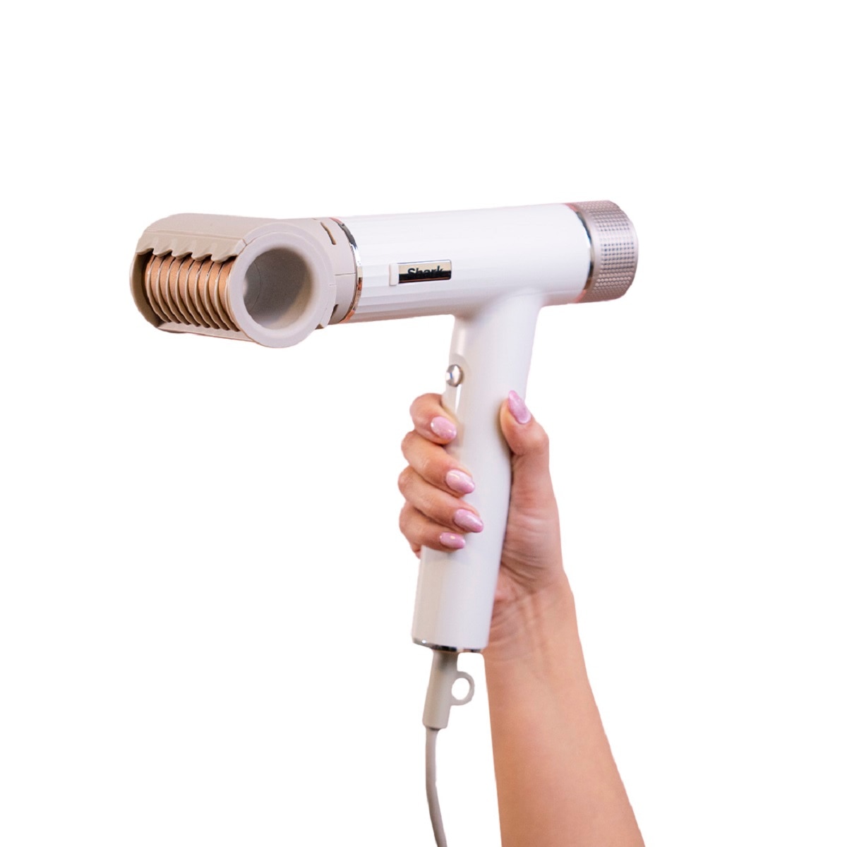 SECADORA DE CABELLO LISO Y ONDULADO SHARK SPEEDSTYLE HD331 (SECADORA PARA CABELLO LISO Y ONDULADO)